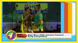 TVJ Smile Jamaica: Hot Topics - July 27 2020