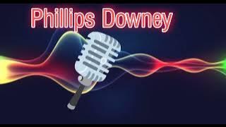 Phillips Downey - two Foors away