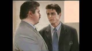 Pícara Sonhadorareprise 2012 Capitulo 63 Parte 7