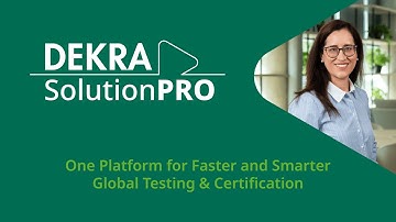 SolutionPRO: Turn Complexity into Clarity