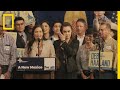 First Native Congresswoman Elected in America | National Geographic