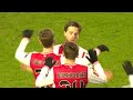 Lewis-Potter + Jensen on target in the cup 🏆 | Sheffield Wednesday 0-2 Brentford | FA Cup Highlights