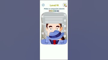 DOP 3 Level 41 ANSWERS Gameplay Walkthrough Android iOS Game #shorts