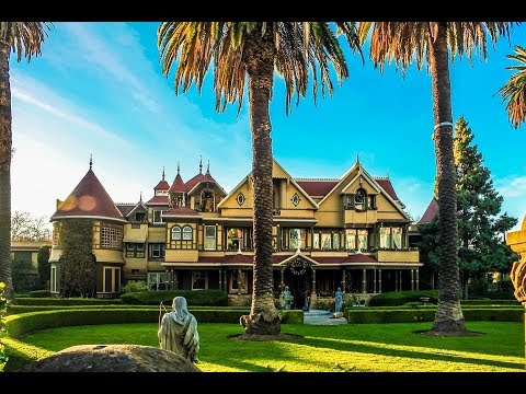 Places to see in ( San Jose - USA )
