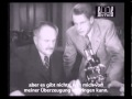 &quot;Professor Mamlock&quot; / &quot;Профессор Мамлок&quot; (1938) (Father/Son- Scene) w/ german subt.