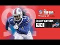 #96: Sammy Watkins (WR, Bills) | Top 100 NFL Players of 2016