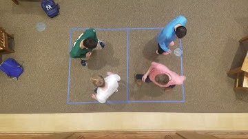 How does entropy work on the microscale?