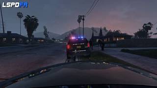 LSPDFR Tribute -  Legend