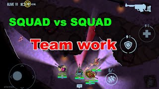 Bullet Echo | Squad vs Squad mode (5vs5) | Blot | gameplay screenshot 3