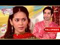 Kinjal ने Dhawal को ताना मारा! | Full Ep. 468 | Saath Nibhaana Saathiya