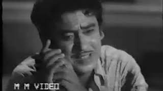 AJAB HAI DASTAN TERI AE ZINDAGI -RAFI SAHEB -SHAILENDRA -SHANKER JAIKISHAN  ( SHARARAT 1959 )