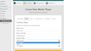WP Media Remix Plugin - Video Tutorial