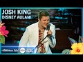 Josh King Brings the Energy With "I'm Still Standing" – American Idol 2025