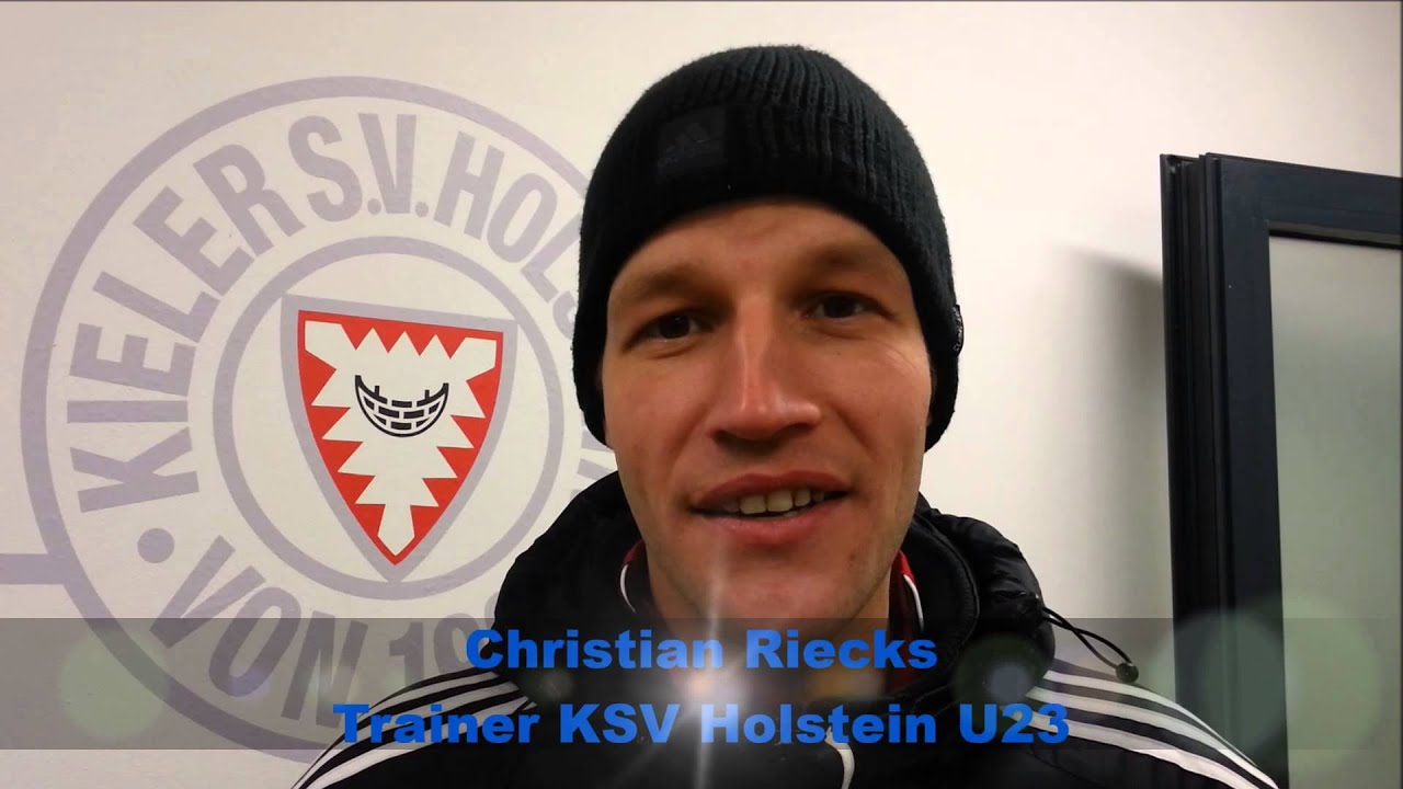 Weihnachtsgrüße vom KN Sportbuzzer