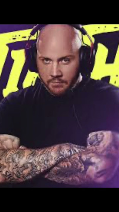Timthetatmans outro song #shorts #kevin #music
