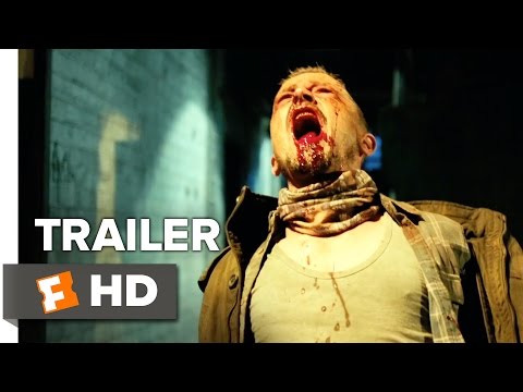 House on willow Street trailer Hollywood 