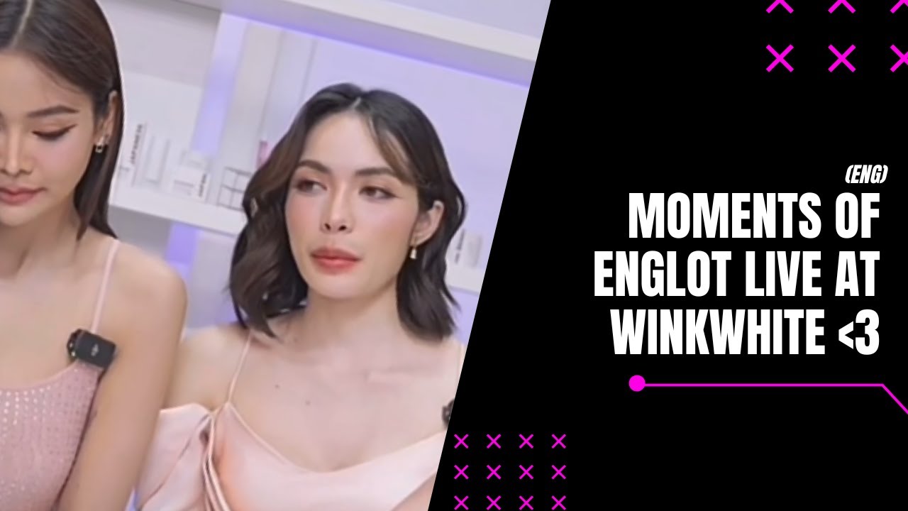 (Eng) Englot =) #otp #อิงลอต #englot