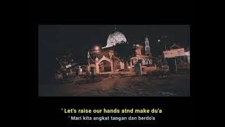 Story wa Maher Zain- barakallah