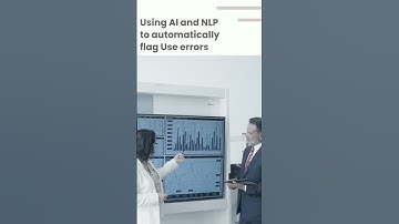 Use AI to Find Use Errors in Medical Device Adverse Events and Recall Reports
