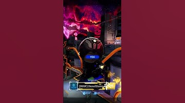 My First Double Flip Reset!