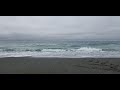 Gold Bluffs Beach in Orick, CA, Redwood National and State Parks