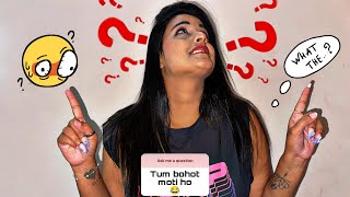 Aapke Question Mere Answers Sunday Q&A With Btwitsjyotsna Lets Go