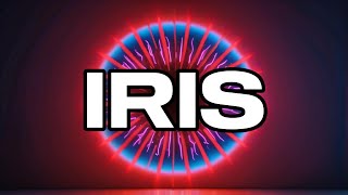 IRIS - Lyrics Video