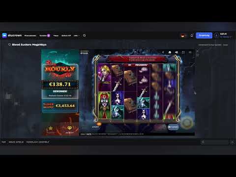 seriös Skycrown Casino geburtstagsbonus angebot