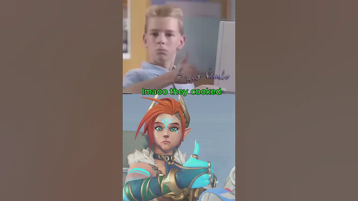 best highlight intro ever? #overwatch2 #overwatch #overwatchclips #gaming #ow2 #blizzard  #sombra