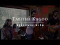 Tabitha kagoo  ephesians 426 live session  compass box music