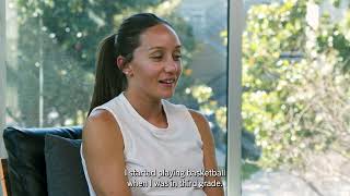 Easter Stories 2024 // Brit's Story