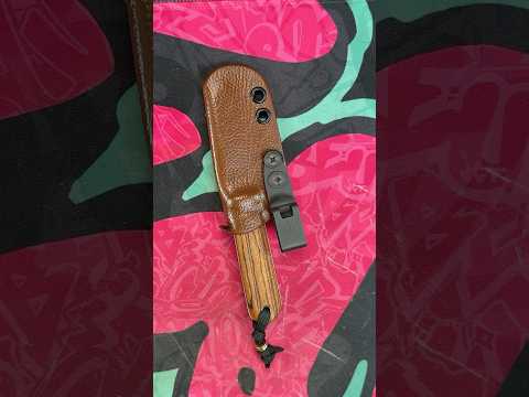 Lucky Dog Knife Co. - Guard Dog.