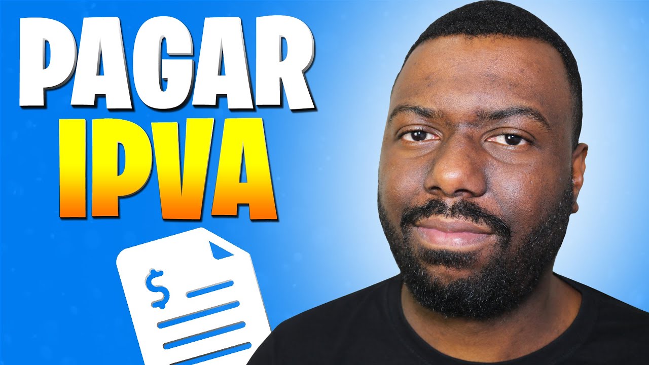 Como Gerar Boleto do IPVA 2026 e Pagar Pela Internet