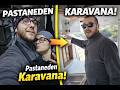Pastaneden Karavana Uzanan Hikâyemiz 🚐 | Milli Park'ta Kahvaltı ve İlk Tamirler ✅