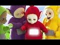 De kleur rood en meer afleveringen van Teletubbies - 1 uur Teletubbies