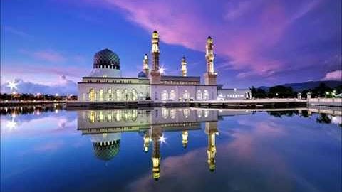 " من جاء بالحسنة فله خيرا منها " .. من سورة القصص .. رعد الكردي .. من روائع التلاوات