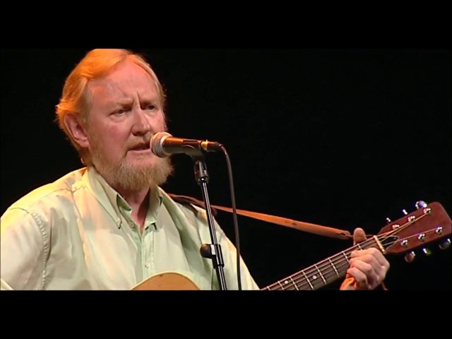 The Dubliners - The Banks Of The Roses