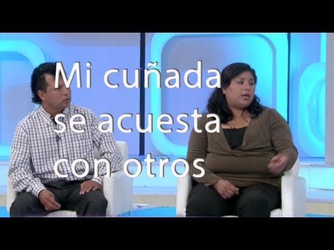 Video: ¿Sabes que el hermano de tu esposo es tu cuñado?