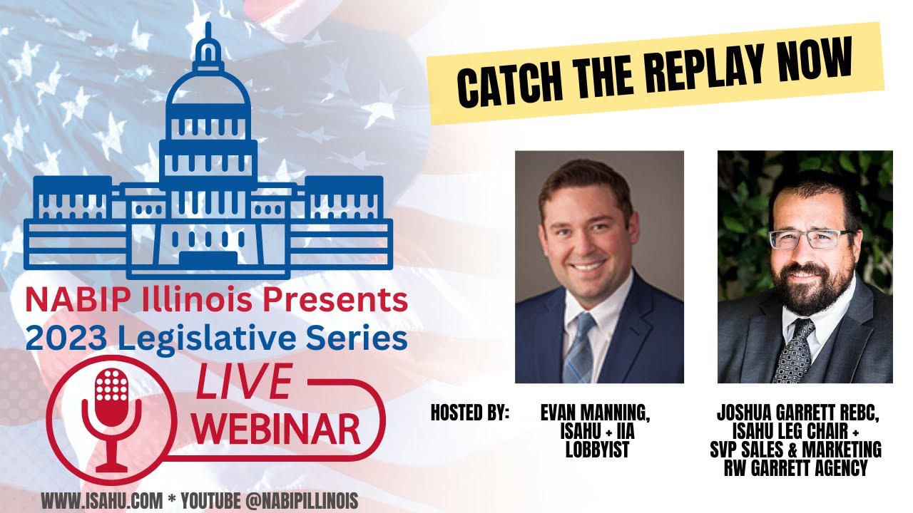 2023 May 18 ISAHU Leg Series - YouTube