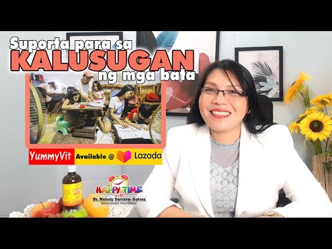 Video: Labis Na Kontrol Ng Magulang - Kawalan Ng Responsibilidad Ng Bata