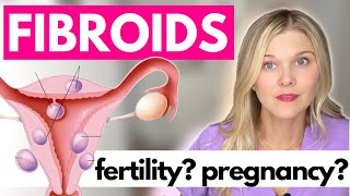 UTERINE FIBROIDS: Fertility, Pregnancy Loss, IVF, TTC, Implantation and Surgical Removal