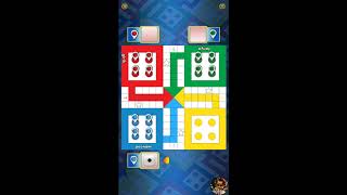 Ludo King 2 Players Android Gameplay 🎲 Every Time Win screenshot 3