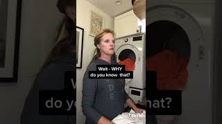 Life with Teens - Dog Food Edition