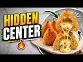 Stop Making Boring Snacks (The 10-Minute Cheese Secret)🌶️ |DOMS Easycook