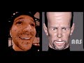 AAS Facial Post Processing Services Reel