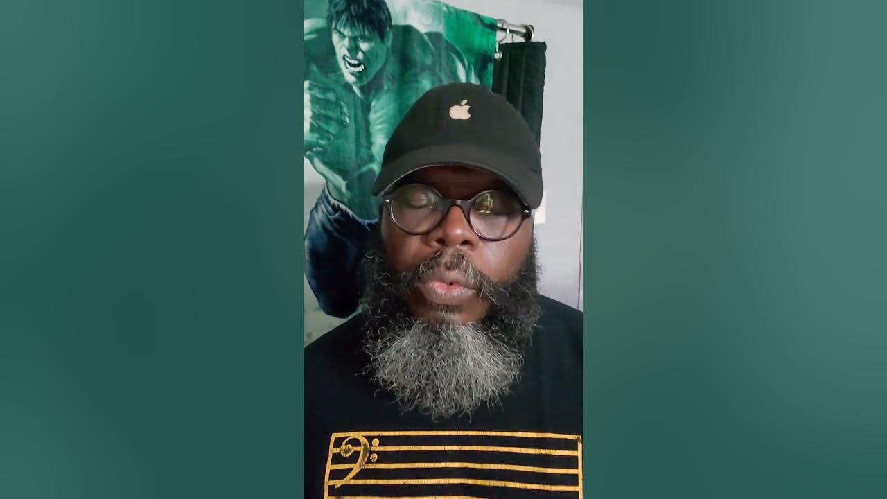 "Hoist The Colors" A Cappella Bass Solo #seashanty #basssinger 𝄢