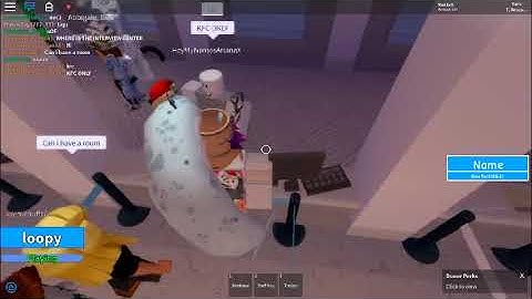 Hilton Hotels Reports | Exploiter #104