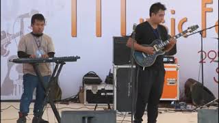 Download lagu Rosy K Remsangpuii  -  The story (Mizoram Music Festival)
