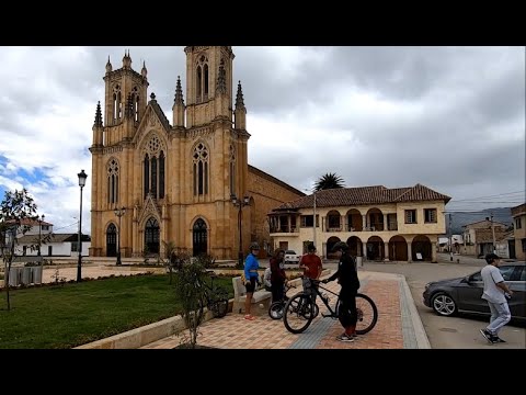 Firavitoba, Boyacá (Tour & History) Colombia