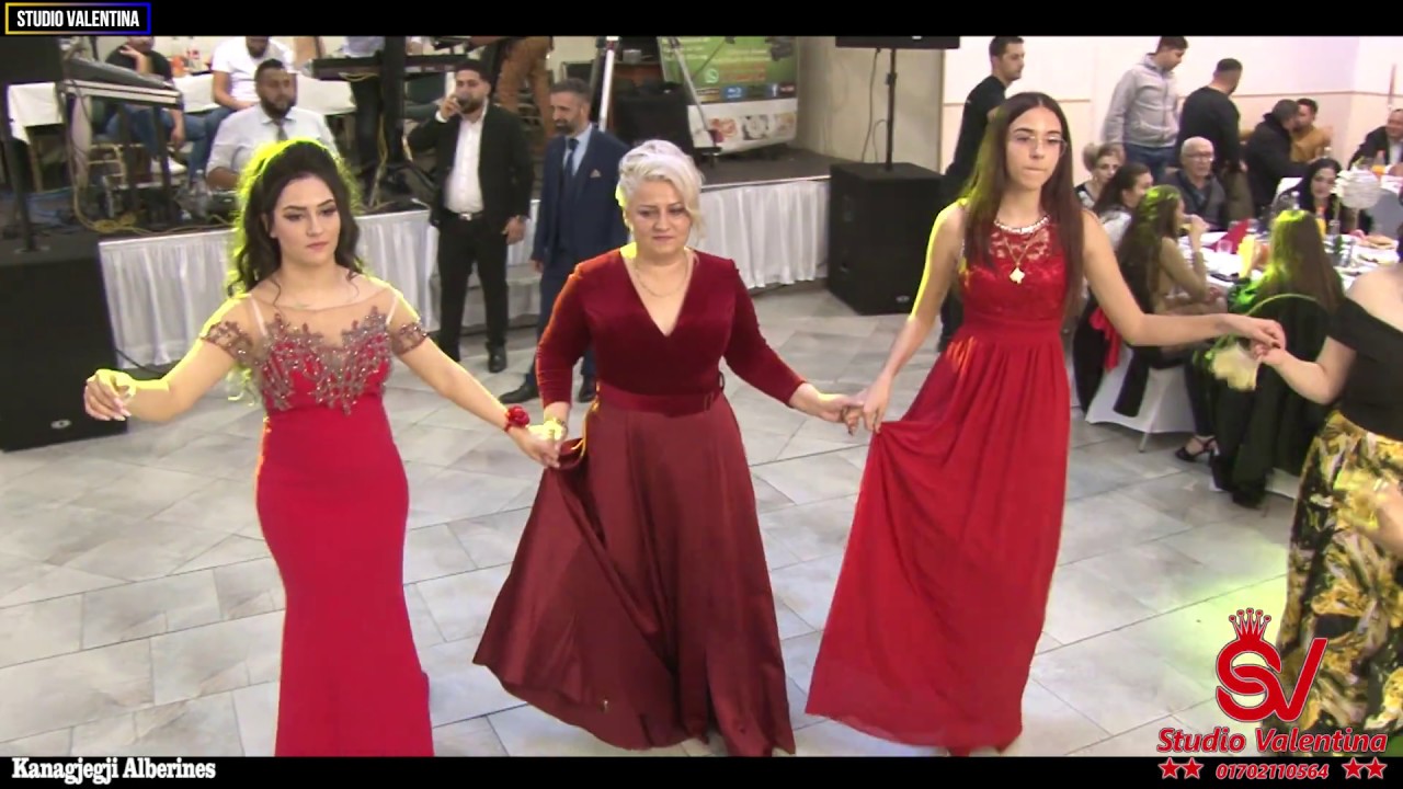 Kanagjegji Alberines Te Sali Ferizi | Bekim Tallamishi  Masar Berisha 